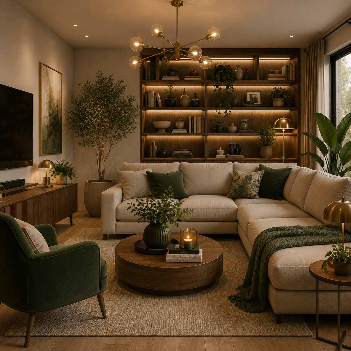 Home & Living