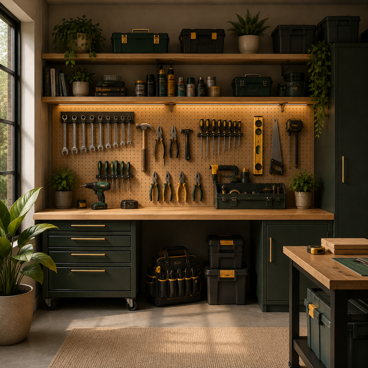 Home Improvement