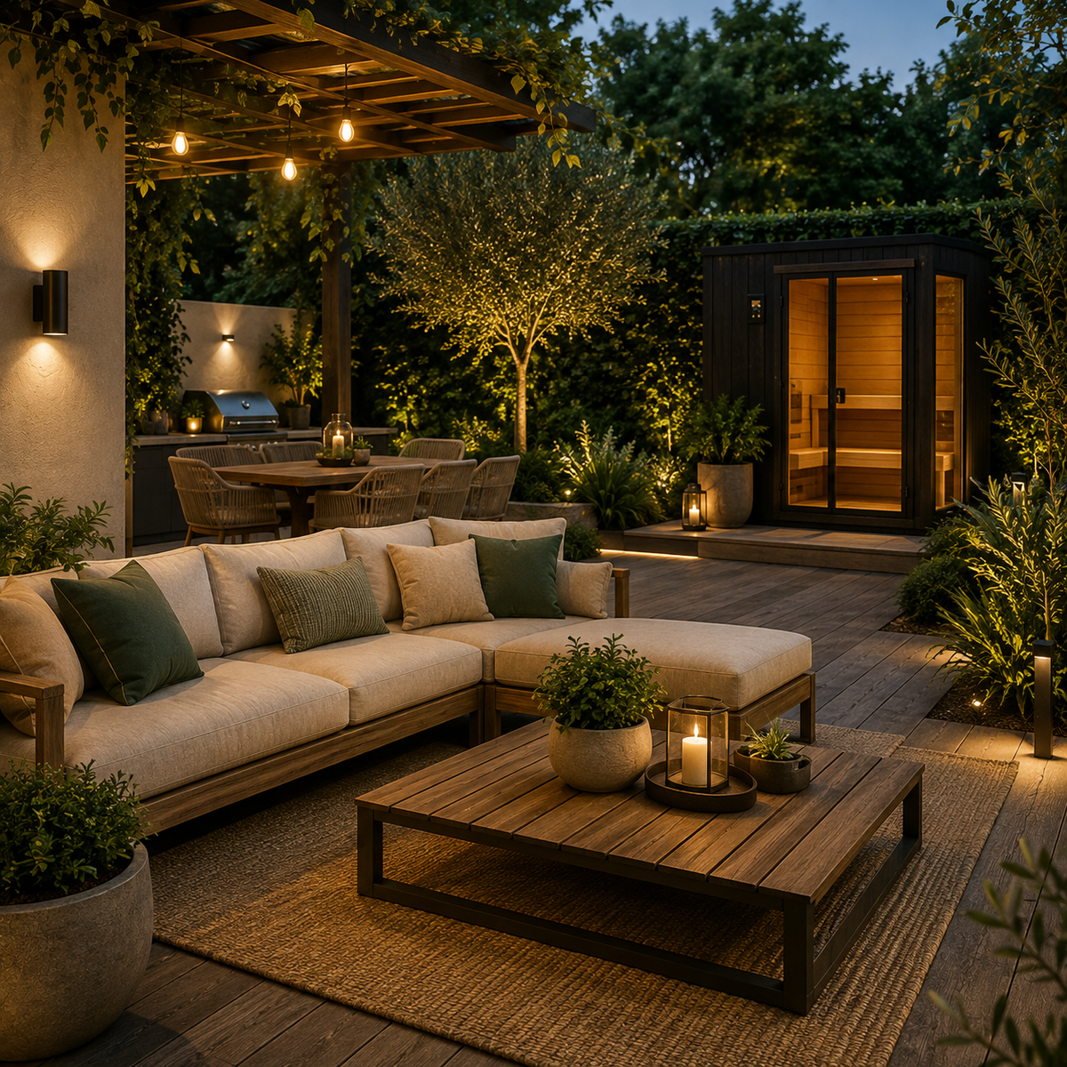 Outdoor