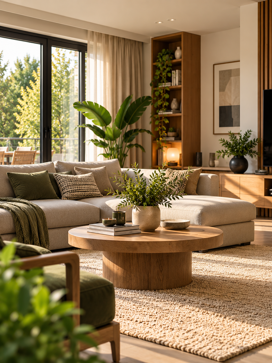 Modern Living Made Better