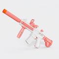 M416 Electric Water Pistol with Lithium-Ion Battery