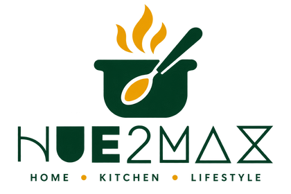 HUE2MAX