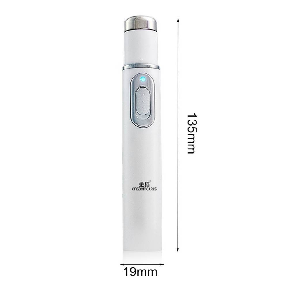 Portable Anti-Acne Laser Pen Beauty & Health Beauty Gadgets & Devices 1ef722433d607dd9d2b8b7: Australia|China|France|Italy|Russian Federation|Spain|United States