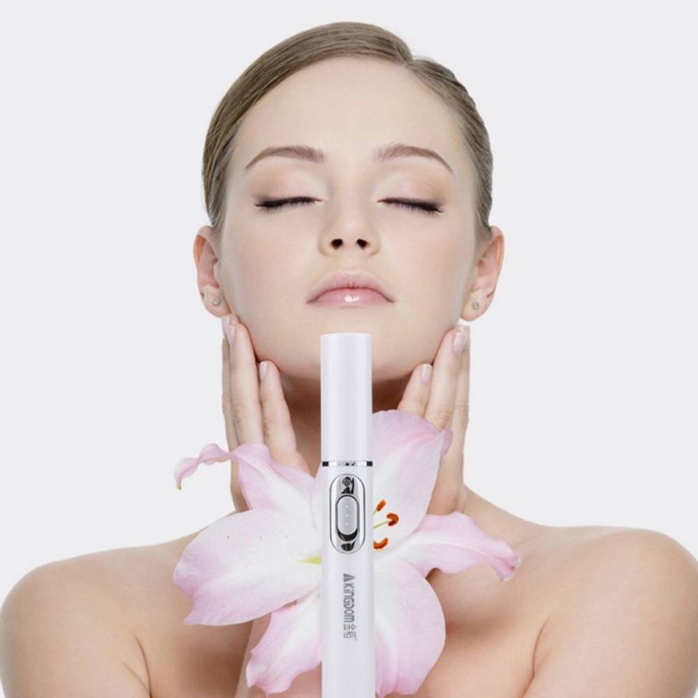 Portable Anti-Acne Laser Pen Beauty & Health Beauty Gadgets & Devices 1ef722433d607dd9d2b8b7: Australia|China|France|Italy|Russian Federation|Spain|United States