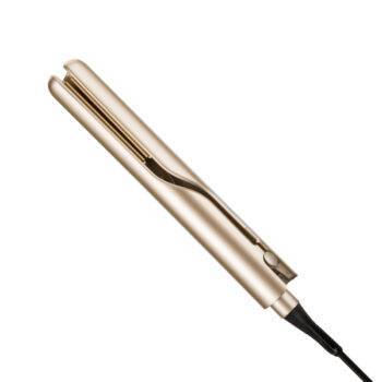 Professional Electric Hair Straightening Iron Beauty & Health Hair Styling Accessories cb5feb1b7314637725a2e7: Rose Gold 