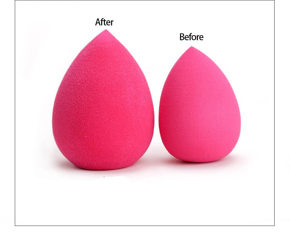 Professional Makeup Sponge