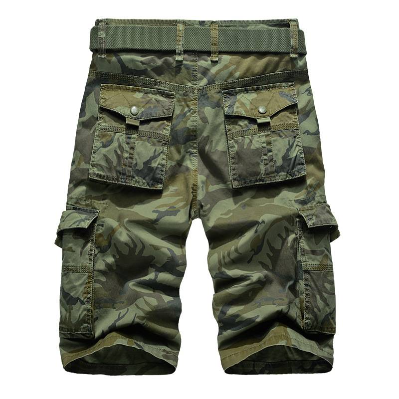 Cargo Shorts for Men with Camouflage Designs Clothing Men Shorts cb5feb1b7314637725a2e7: Army Green|BG Camo|Black Camo|Blue|Dark Blue|Dark Yellow|Green Camo 1|Green Camo 2|Grey|Khaki|Khaki Camo|Red