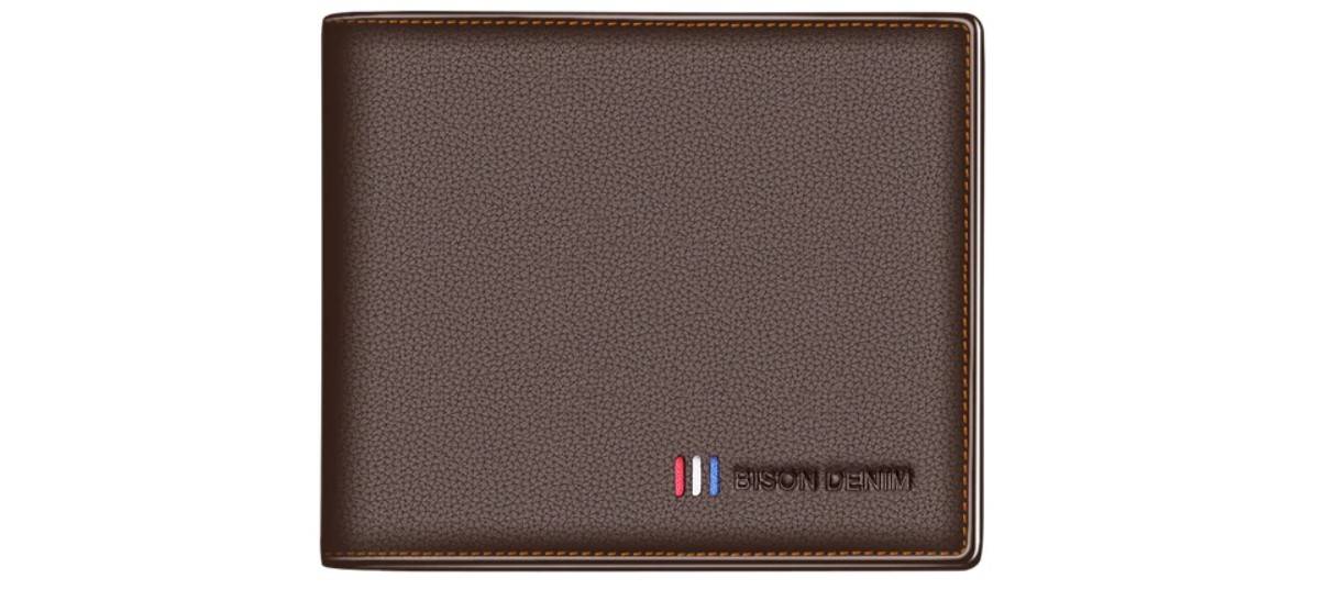 Men’s Cow Leather Short Wallet Accessories Wallets cb5feb1b7314637725a2e7: Black|Black 2|Blue|Coffee