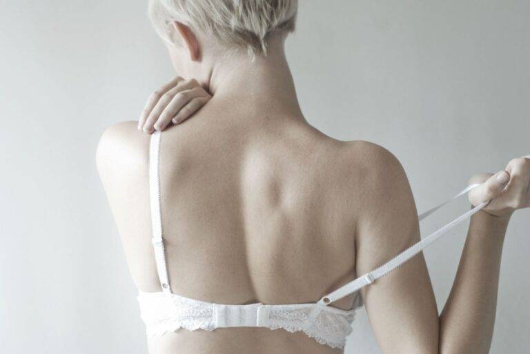 How to Know If You Are Wearing the Wrong Lingerie