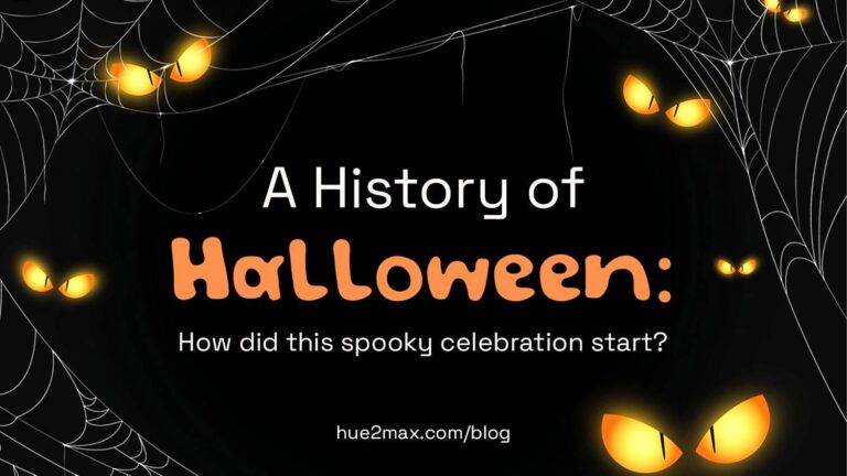 A History of Halloween: How Did This Spooky Celebration Start?