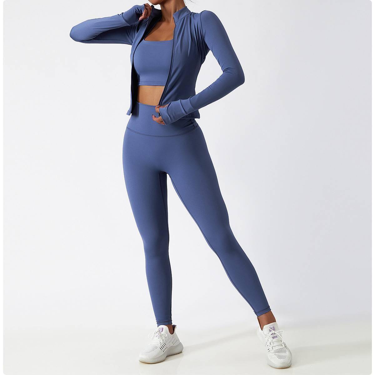 Fitness Clothes and Gym Wear Set for Women Others Size: S|L|M