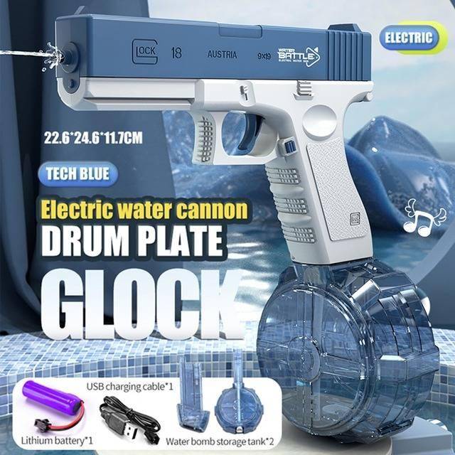 Blue CP0016 s